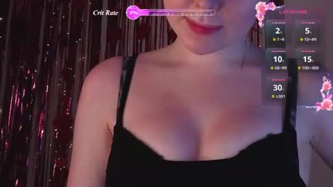 Snapshot of lora_amber chatting on 07.20.26 Lora online show from 07.20.26