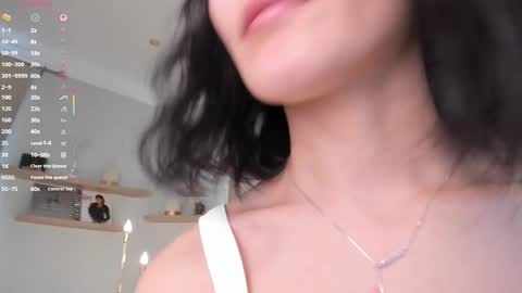 Lora control 2 min for every new Fan Club subscriber online show from 02.20.26