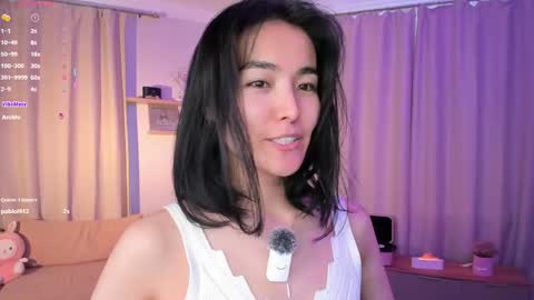 Lora control 2 min for every new Fan Club subscriber online show from 05.10.26