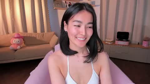 Lora control 2 min for every new Fan Club subscriber online show from 06.13.26