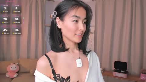 Lora control 2 min for every new Fan Club subscriber online show from 07.12.26