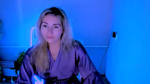 Lora online show from 06.11.26