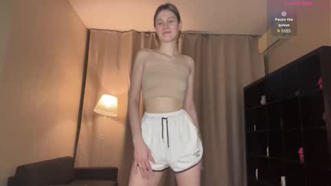 Lora online show from 03.03.26