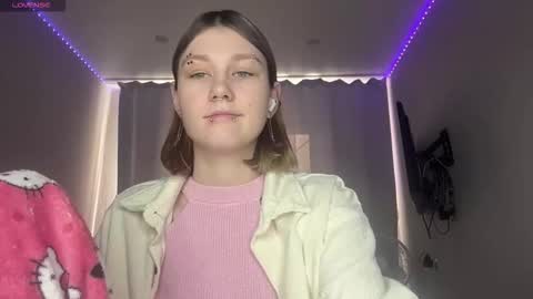 Lora online show from 03.12.26