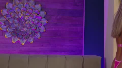 Lora online show from 03.03.26