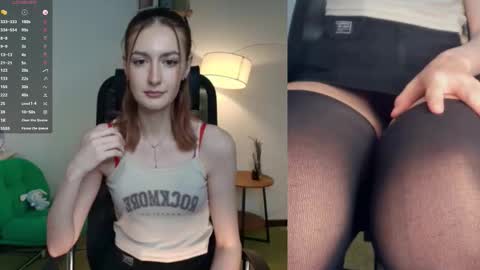 Lora online show from 02.09.26