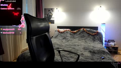 Lora online show from 12.27.24