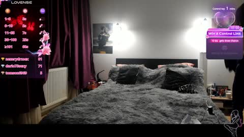 Lora online show from 01.15.25