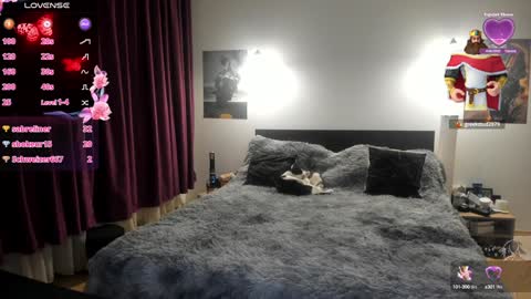 Lora online show from 01.25.25