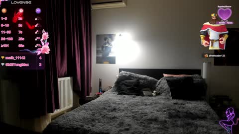 Lora online show from 01.27.25