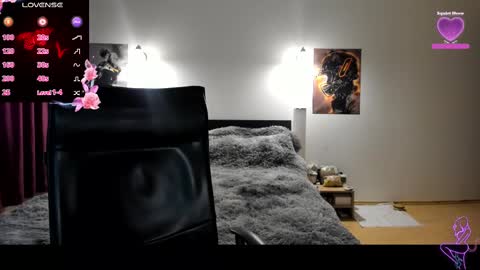 Lora online show from 02.17.25