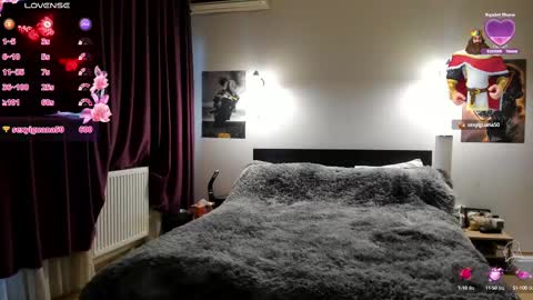 Lora online show from 02.18.25