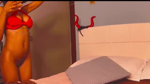 Blackcat online show from 11.01.25