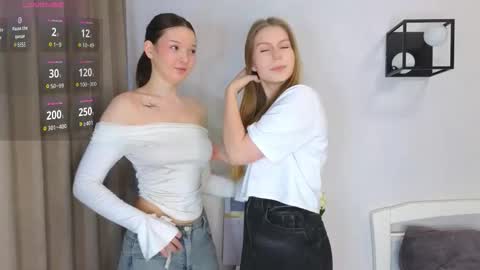 Nika and Rouse online show from 03.28.26