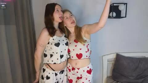 Nika and Rouse online show from 04.05.26