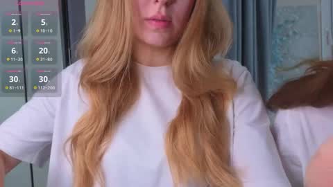 Snapshot of lorageorge chatting on 05.30.26 Nika and Rouse online show from 05.30.26