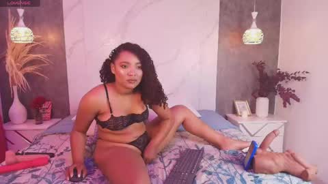 Loraine Rios online show from 04.25.26