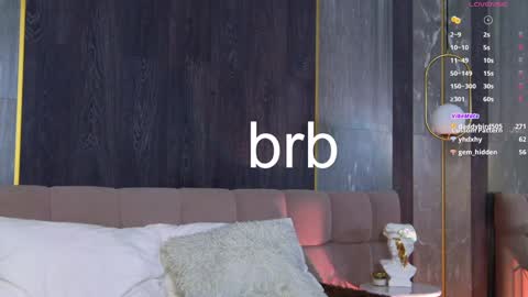 Loraine online show from 12.06.24