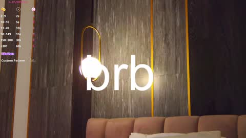 Loraine online show from 02.04.25