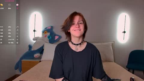 Lora online show from 05.01.26