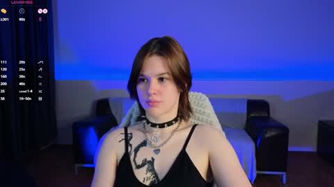 Lora online show from 06.13.26