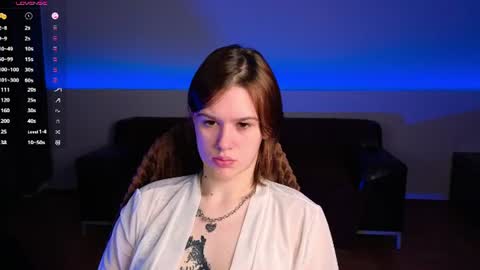 Lora online show from 06.17.26