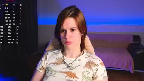 Lora online show from 06.21.26
