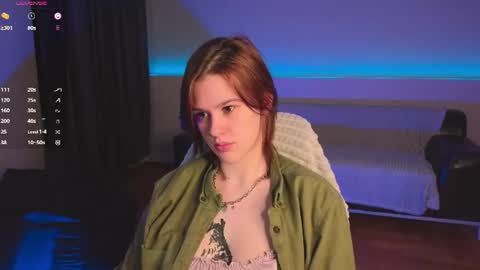 Lora online show from 06.23.26