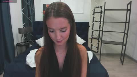 Ur sensual Lora online show from 10.15.25
