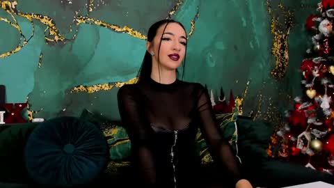 Miss online show from 12.15.24