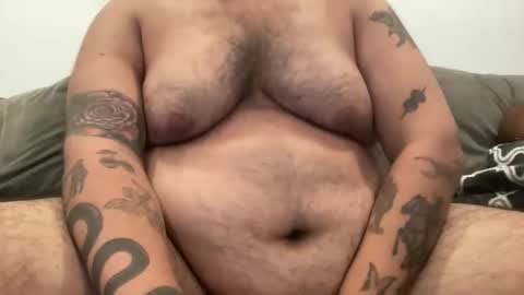 Snapshot of lorcali chatting on 10.25.25 lorcali online show from 10.25.25