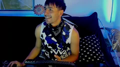 Apolo online show from 03.26.26