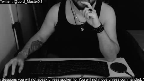 Snapshot of lord_masterx chatting on 02.16.26 lord_masterx online show from 02.16.26