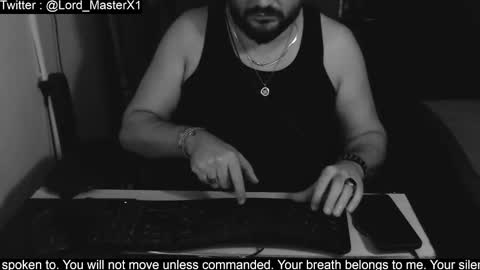 Snapshot of lord_masterx chatting on 02.23.26 lord_masterx online show from 02.23.26