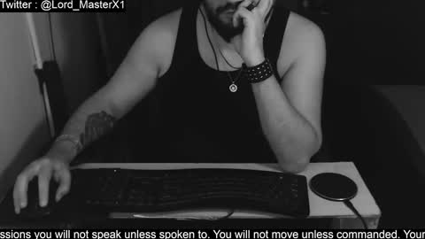 Snapshot of lord_masterx chatting on 03.10.26 lord_masterx online show from 03.10.26