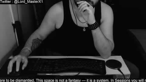 Snapshot of lord_masterx chatting on 03.16.26 lord_masterx online show from 03.16.26