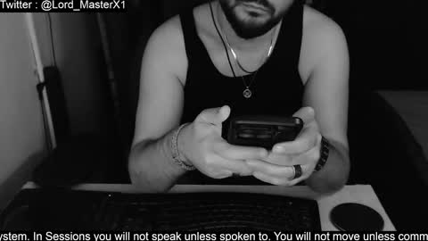 Snapshot of lord_masterx chatting on 03.27.26 lord_masterx online show from 03.27.26