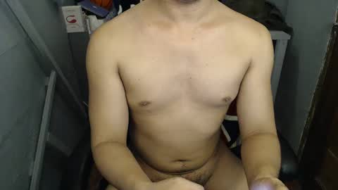 Snapshot of lord_of_cum69 chatting on 12.27.24 Macky online show from 12.27.24