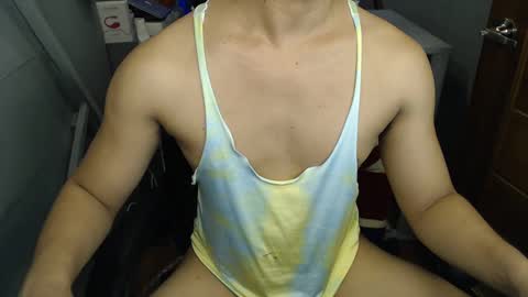 Snapshot of lord_of_cum69 chatting on 12.29.24 Macky online show from 12.29.24