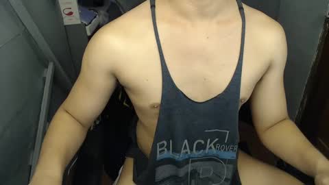 Snapshot of lord_of_cum69 chatting on 02.17.25 Macky online show from 02.17.25
