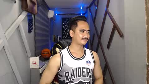 Snapshot of lord_of_cum69 chatting on 02.19.25 Macky online show from 02.19.25