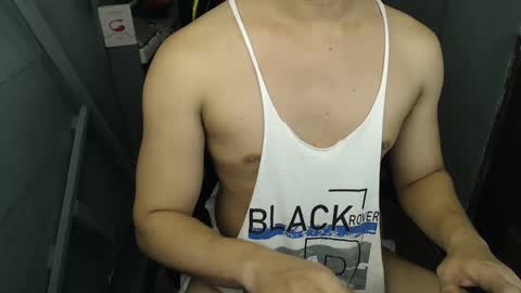Snapshot of lord_of_cum69 chatting on 02.21.25 Macky online show from 02.21.25
