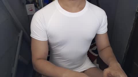 Snapshot of lord_of_cum69 chatting on 02.23.25 Macky online show from 02.23.25