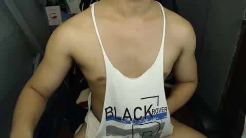 Snapshot of lord_of_cum69 chatting on 02.27.25 Macky online show from 02.27.25