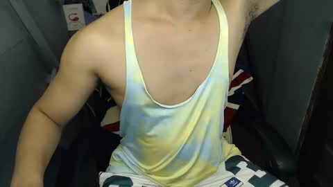Snapshot of lord_of_cum69 chatting on 03.03.25 Macky online show from 03.03.25