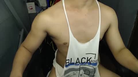Snapshot of lord_of_cum69 chatting on 03.06.25 Macky online show from 03.06.25