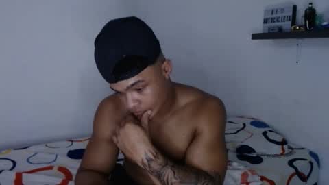 Snapshot of lordblaze_ chatting on 09.13.25 Dominic online show from 09.13.25