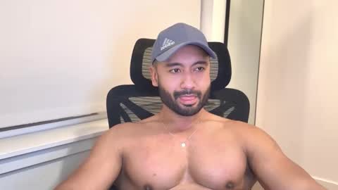 Snapshot of lordcalepecs chatting on 05.31.26 Cale online show from 05.31.26