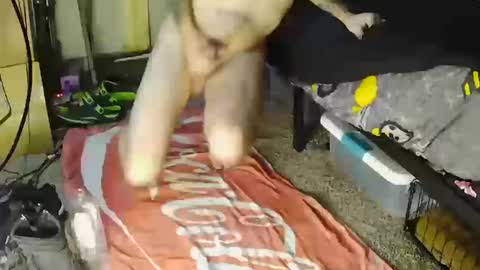 lordcoldfinger online show from 10.15.25