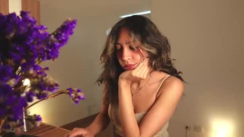 Deborah Daz online show from 12.05.25